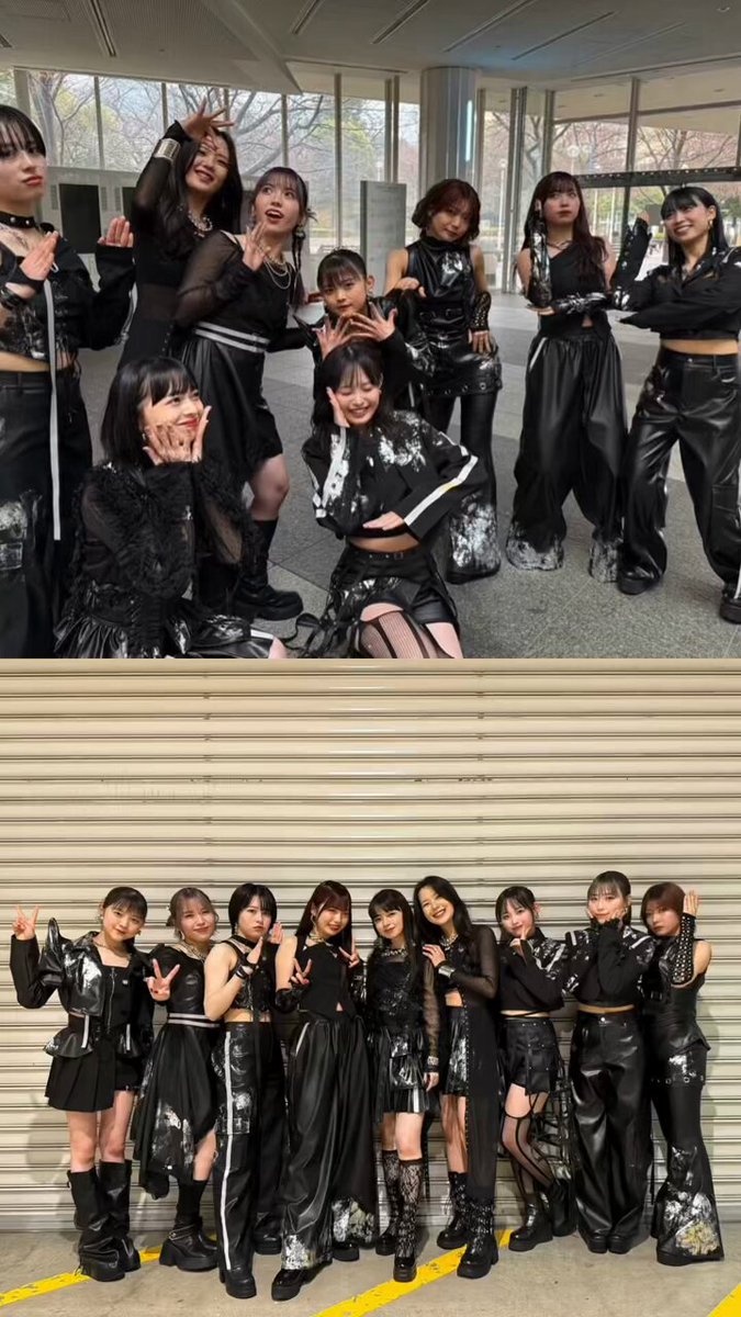 後藤花(アンジュルム)「アンドロイドは夢を見るか？／光のうた