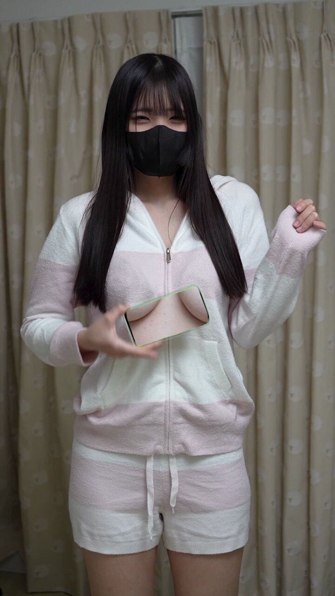 Video by @usakuma_K_C