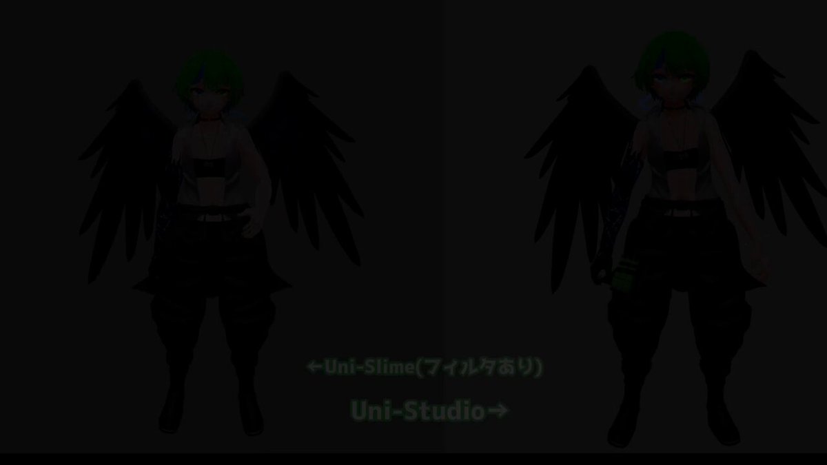 Uni-motionEN (@unimotionen) / X