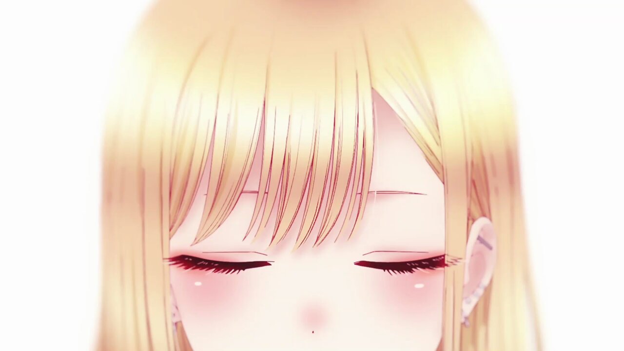 その着せ替え人形は恋をする オルゴール: キャラグッズ