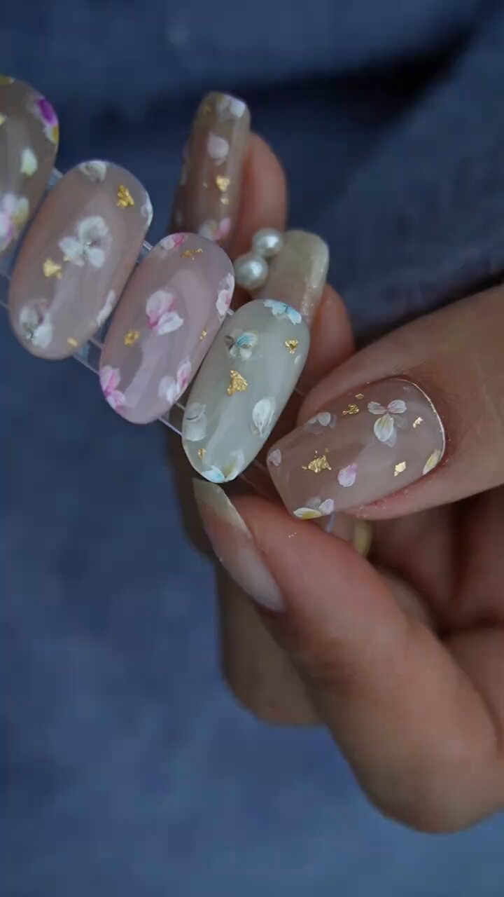 LURRIR（ルリール） (@lurrir_nail) / X