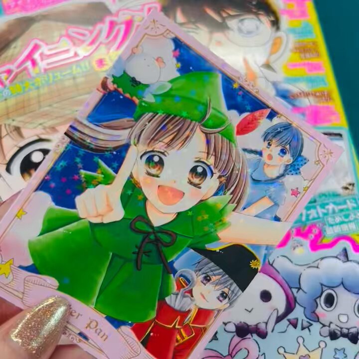 まいた菜穂情報【公式】「シャイニング！」5巻発売中