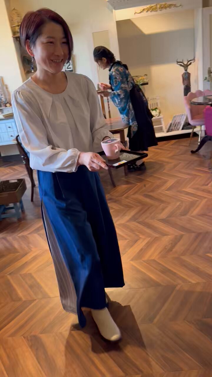 アキちゃん（axi🎀 ❛ᴗ❛)✧ axes femme大好き💖axes femme公式