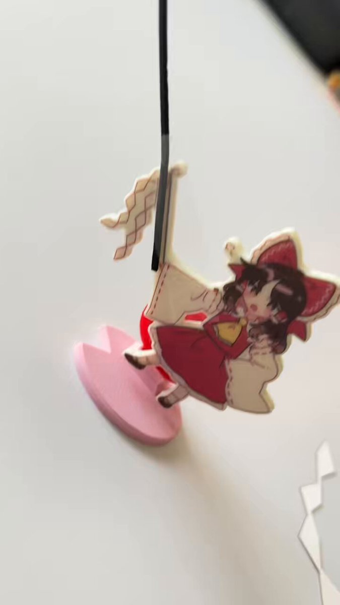 雨林@例大祭初参加！た21ab (@tra724) / X