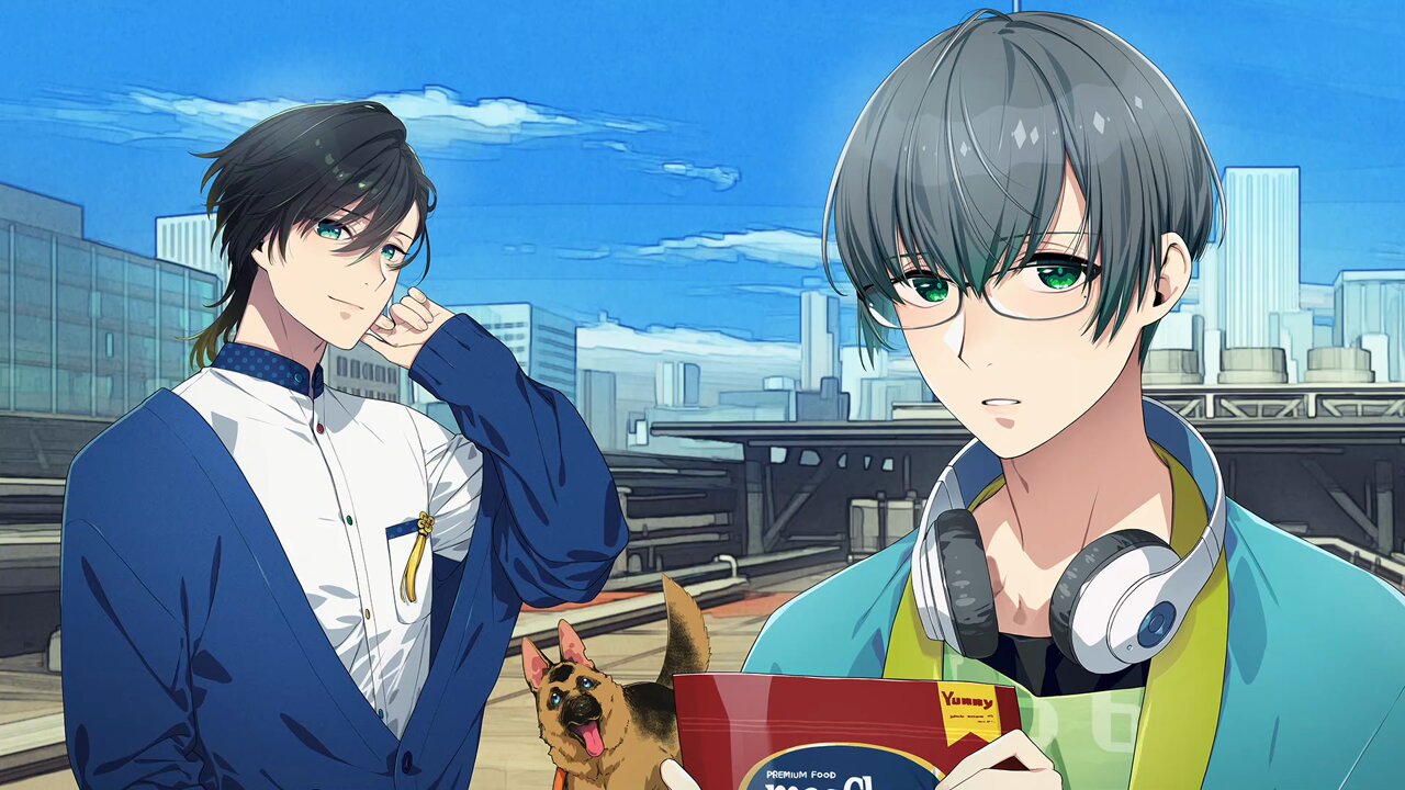 好評発売中】ステラワース限定イラストB2タペストリー発売決定