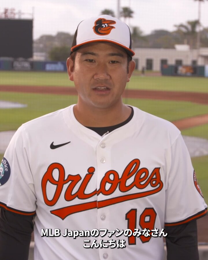MLB Japan on X: 