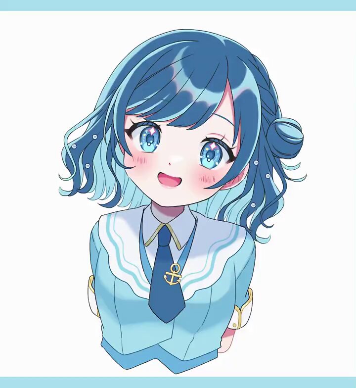 星宮つむぎ/新人Vtuber (@watashidesu0807) / X
