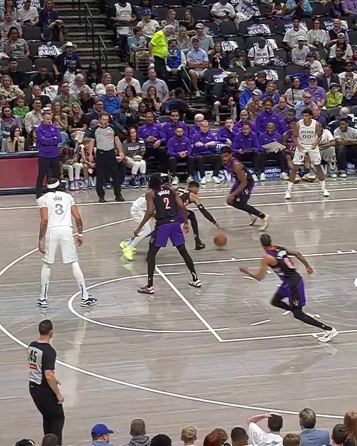 Establish The Run NBA's Video on X