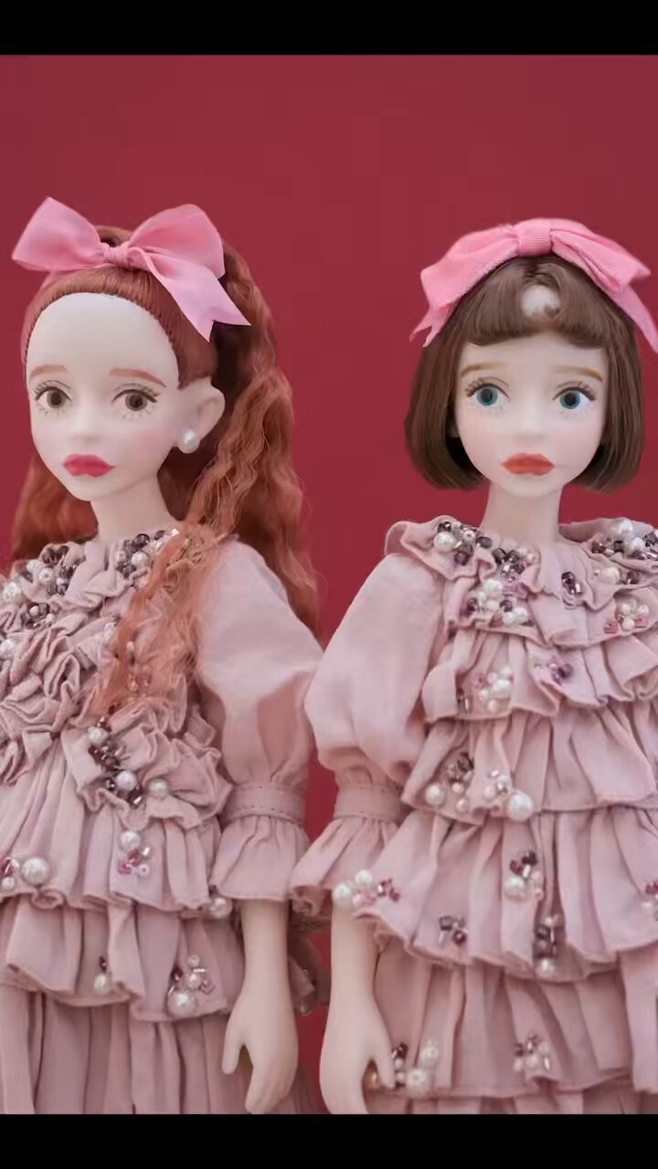 ⭐︎新作新品⭐︎オダニミユキx HANONコラボドール♪MADELEINEマドレーヌ Amazon.co.jp: オダニミユキ HANON Cherryちゃん マドレーヌ