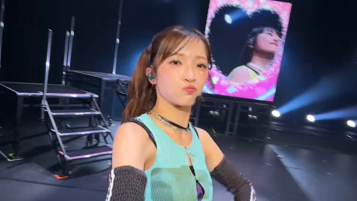 california girl2点おまとめ 🩶💛 Girls² LIVE TOUR 2025 -ガルガルエイト- @トークネット