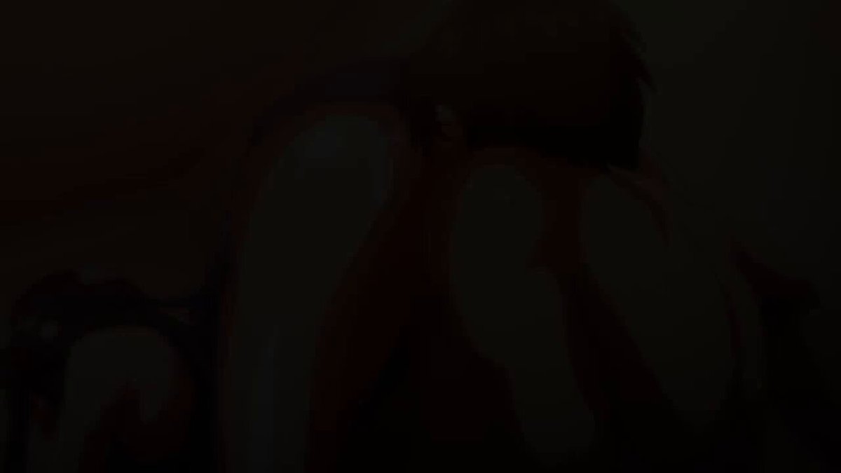 Video oleh @DoujinLewd