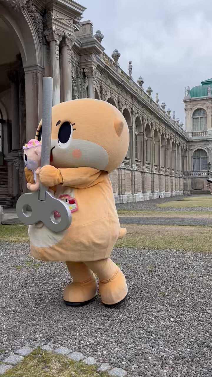 ちいたん☆ (@mickeyentry) / X