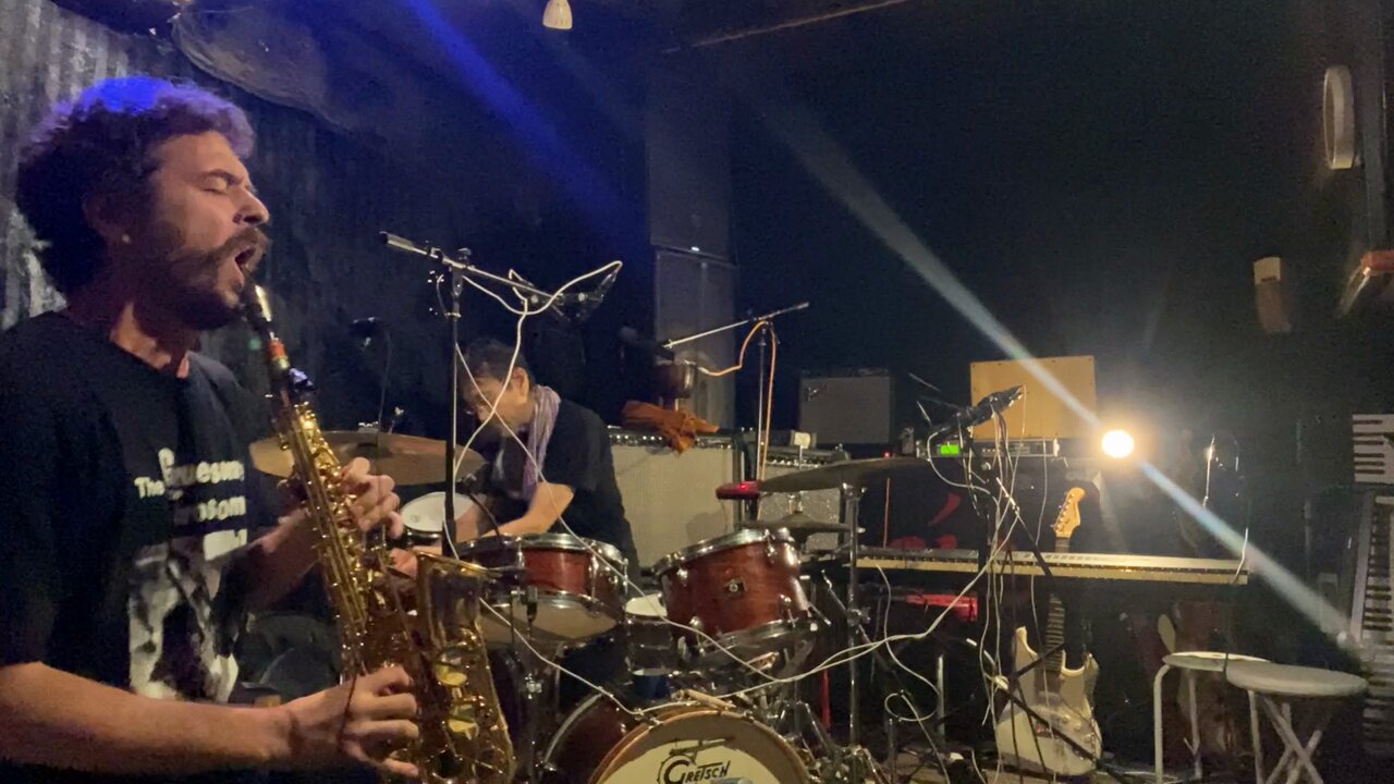 RUINS Ⅲ アナログ　レコード　吉田達也 吉田達也 Yoshida Tatsuya on X: 