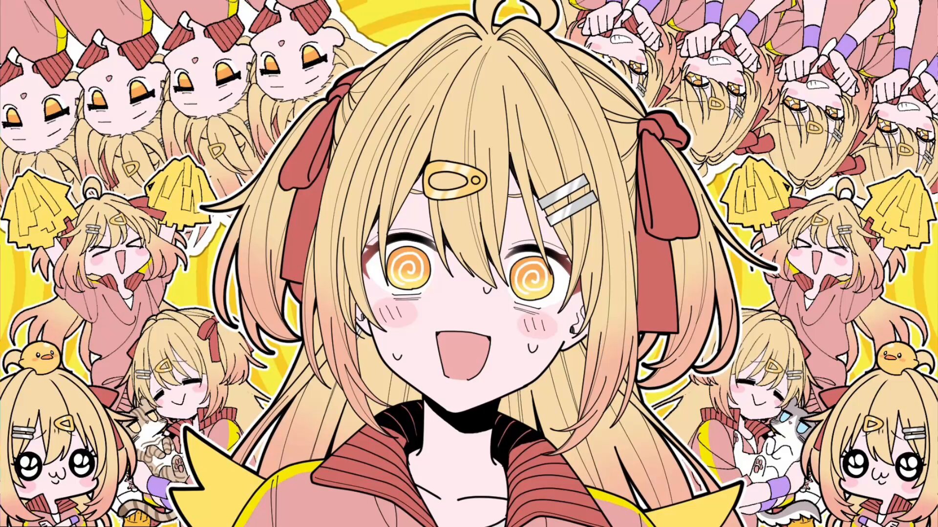 P丸様。🐣🍳 on X: 