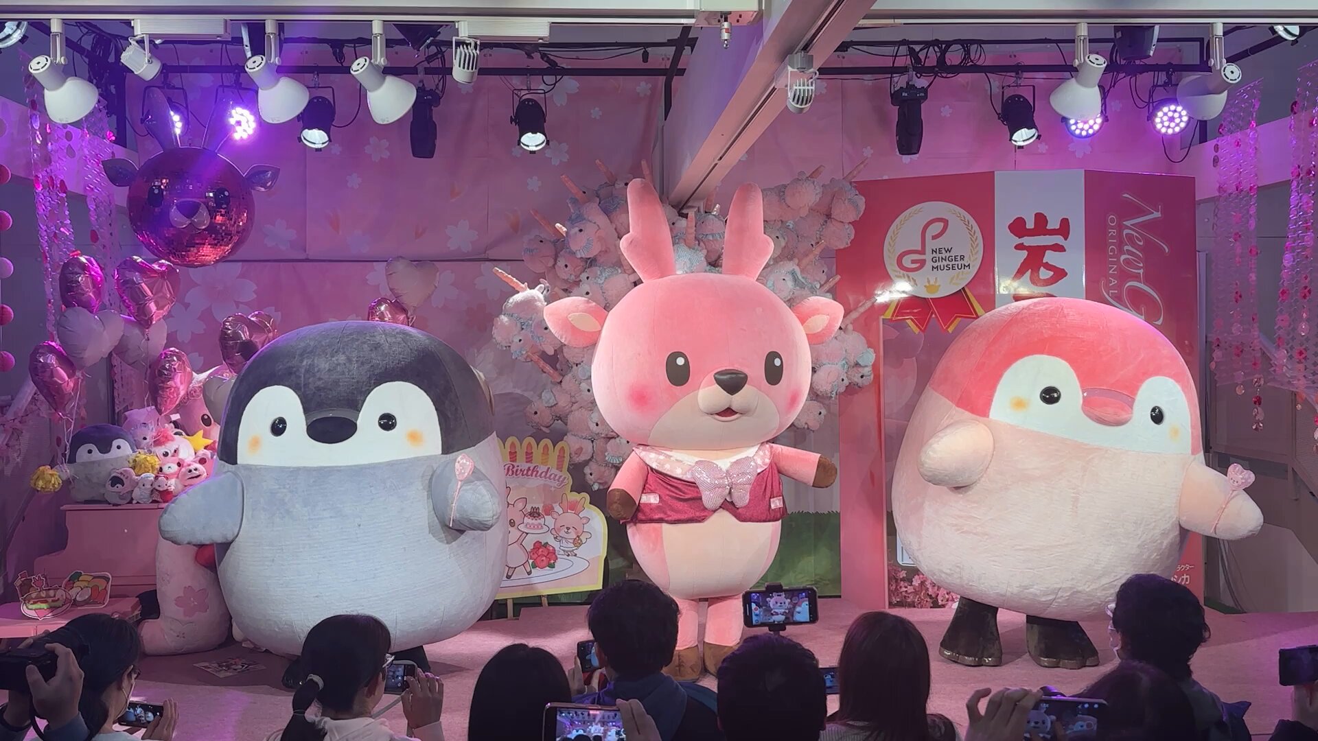 天城しの🍯 na platformě X: „先輩、あとちょっとがんばりましょ
