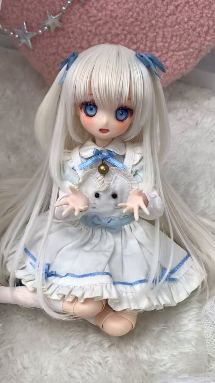やづ (@mk_yd_doll) / X