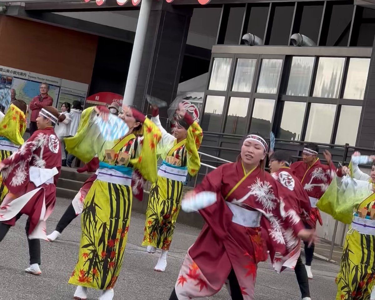 きっときとよさこい - Search / X