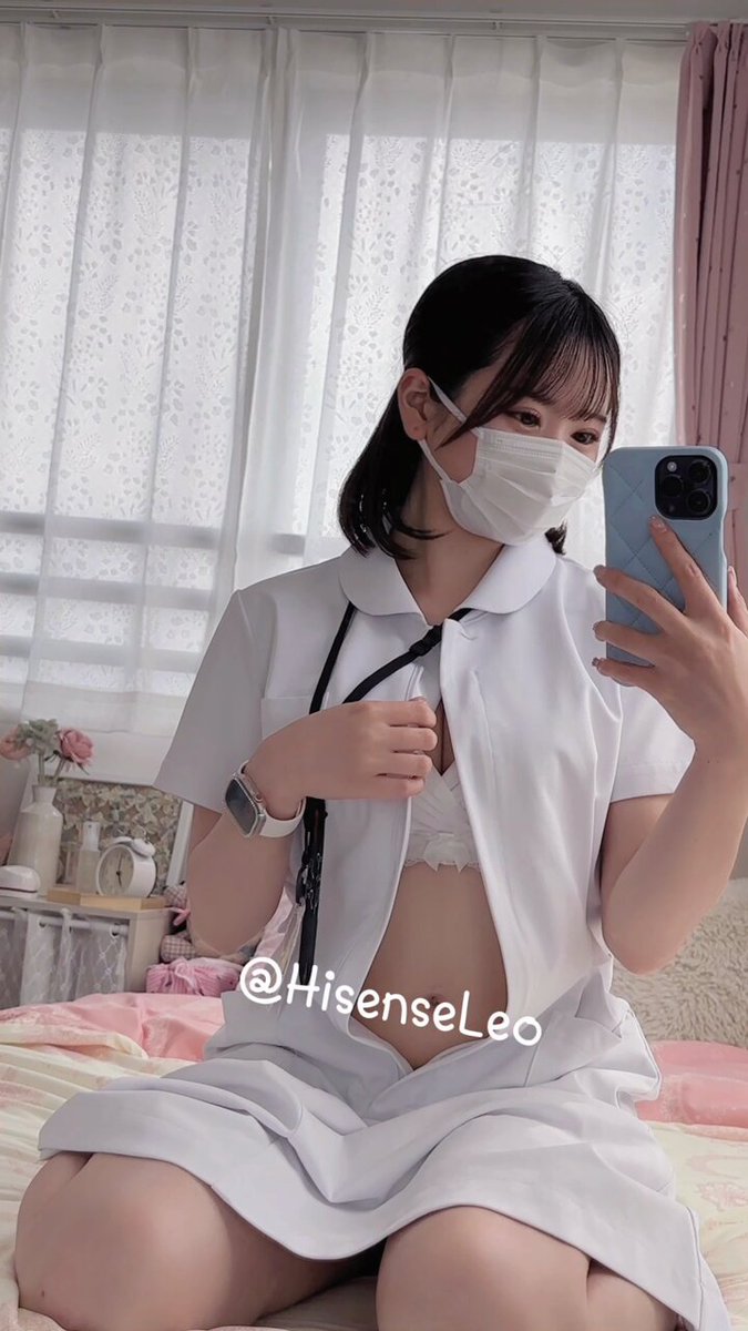 Video oleh @HisenseLeo