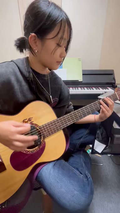 小杉ゆんのTwitter動画1