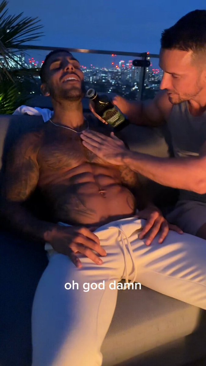 RT @Huntingstr8men: Hot boy got impressed by my penthouse an20250416020310