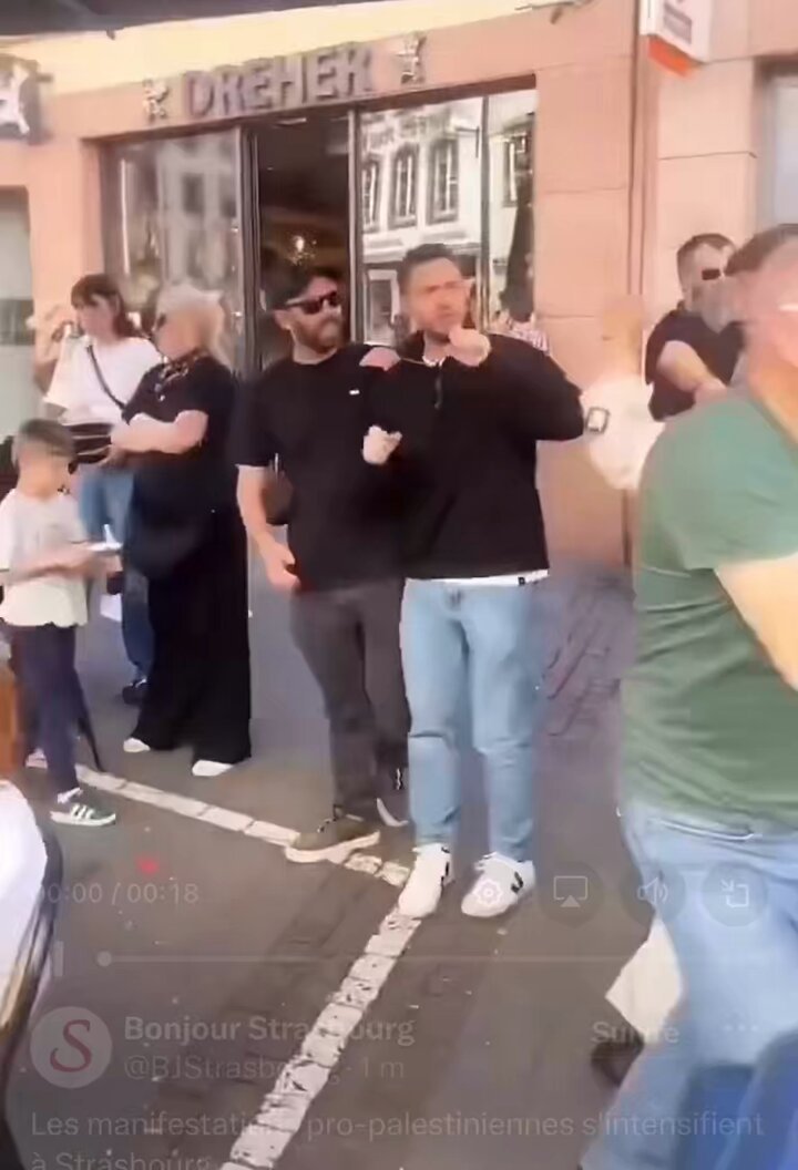 @Bruno_Attal_'s video Tweet
