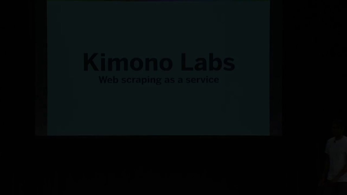 Post by PratapRanade