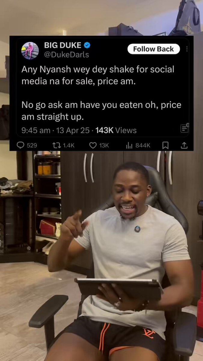 post