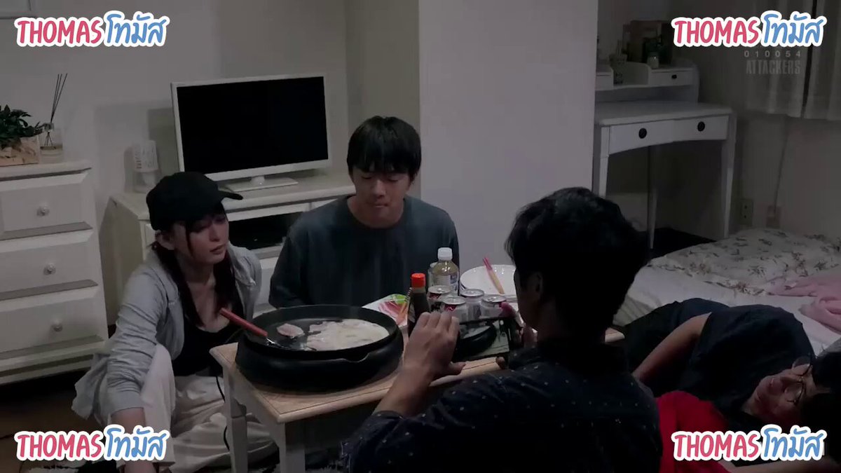 Video oleh @ThomasAvActor