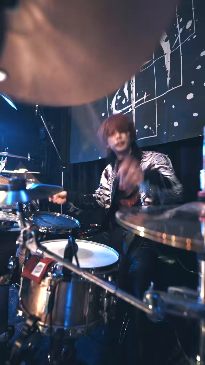 志雄@DRUMMER (@shiyu1123) / X