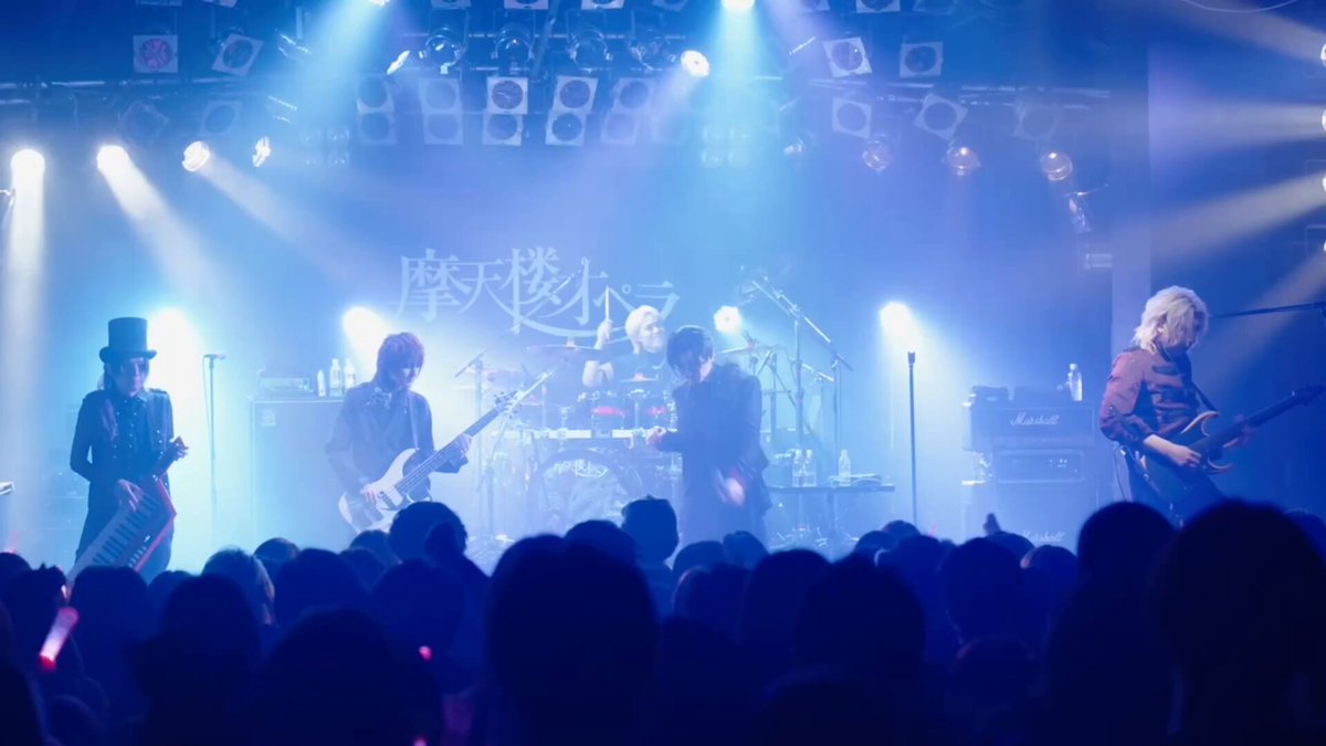 摩天楼オペラ Official (@opera_staff) / X