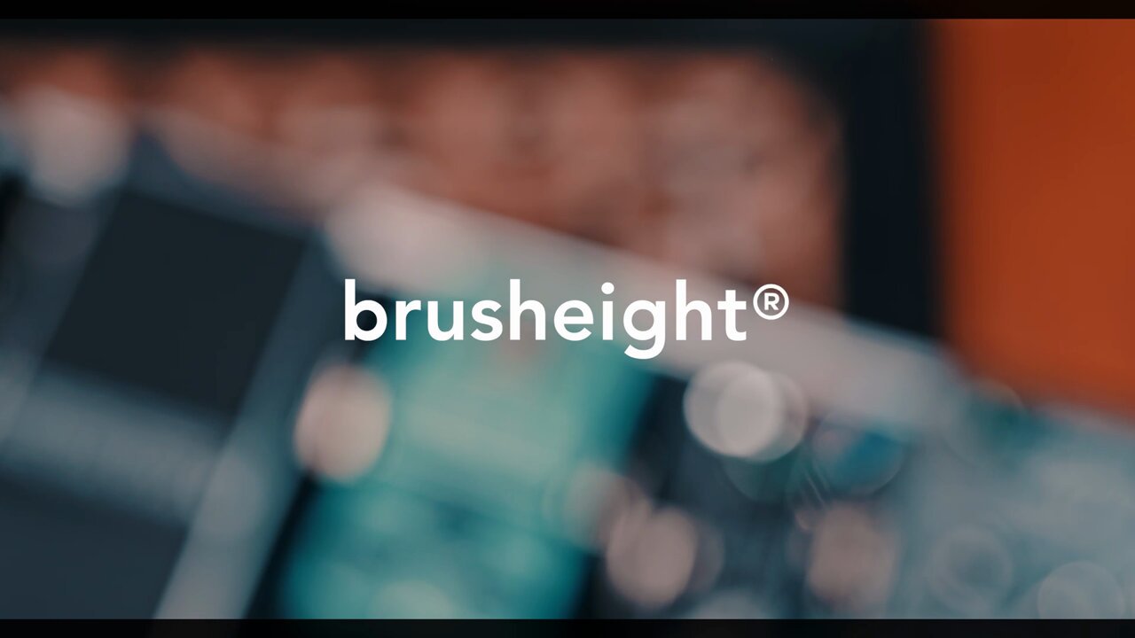 Brush eight (@Brusheight) / X