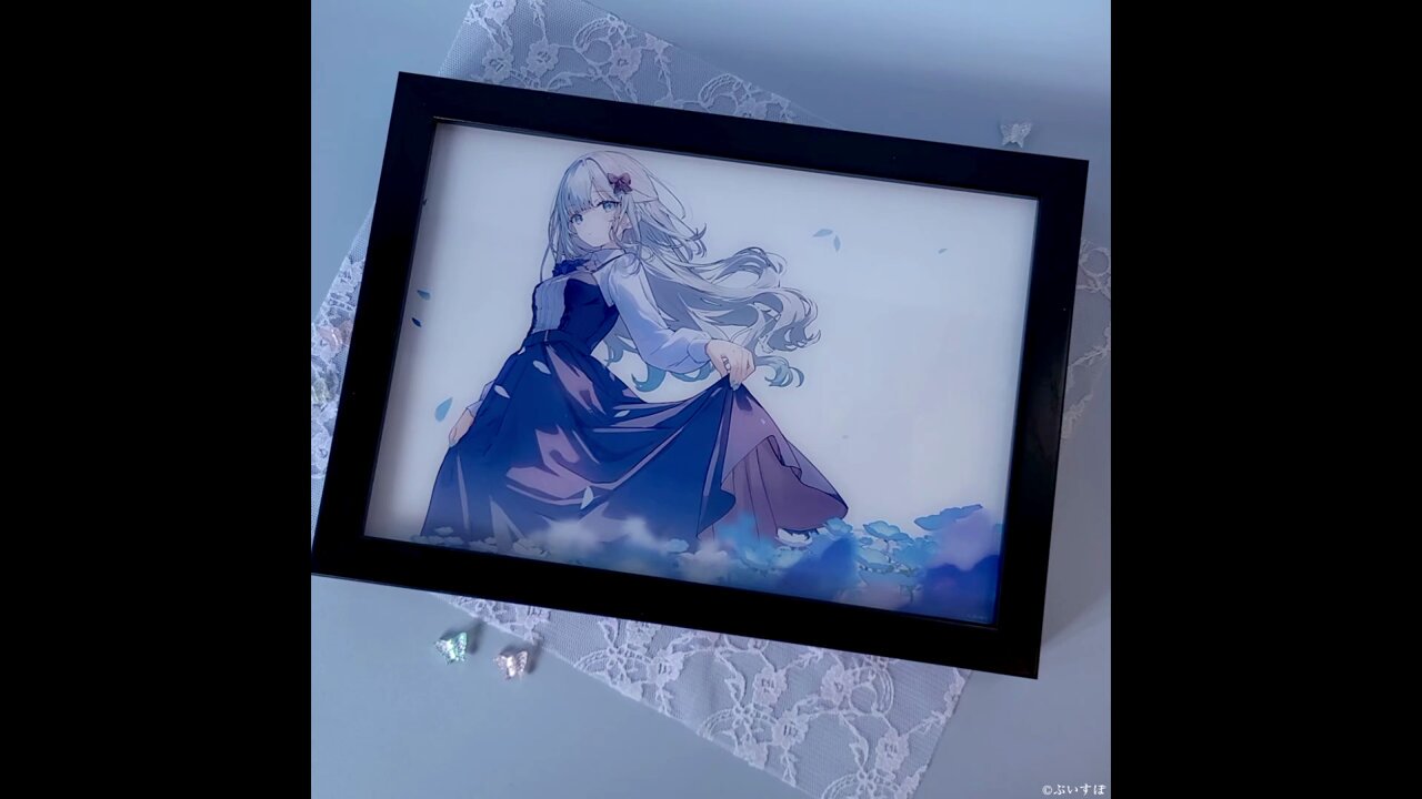 花芽すみれサプライセット Amazon | GIGO限定ぶいすぽ デフォルメフィギュア vol.3 花芽