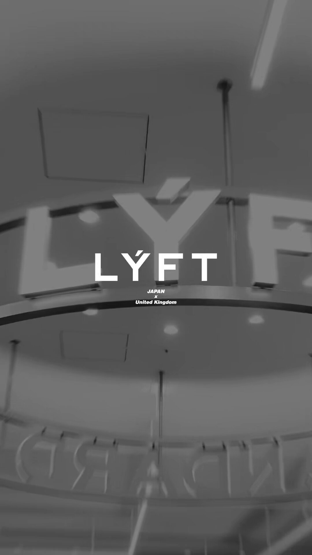 LYFT Lyft リフト Ride or drive with Lyft