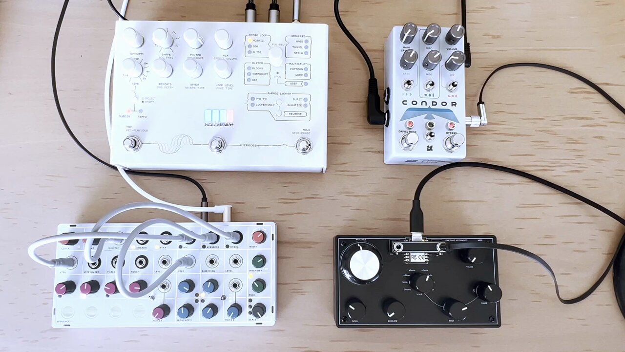 HOME BAKE INSTRUMENTS (@HomeBakeSynth) / X HOME BAKE INSTRUMENTS (@HomeBakeSynth) / X