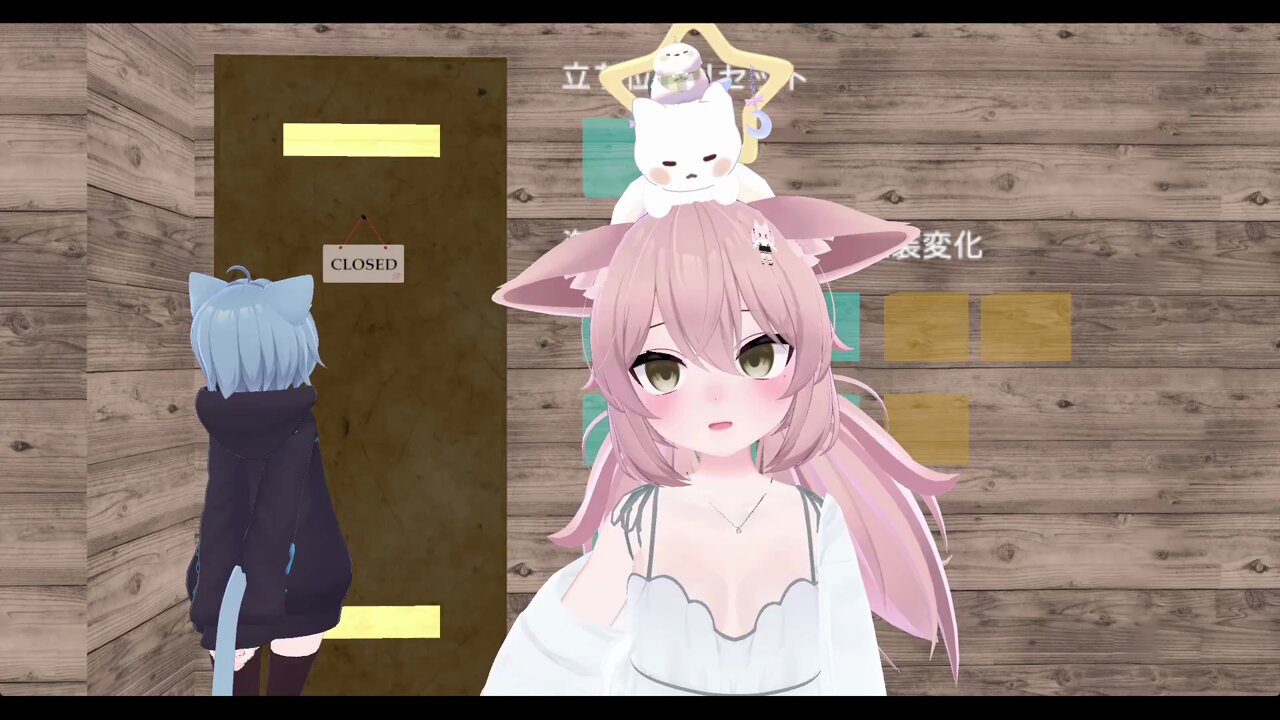 ジンテクス工房 (@xintechs_vr) / X ジンテクス工房 (@xintechs_vr) / X