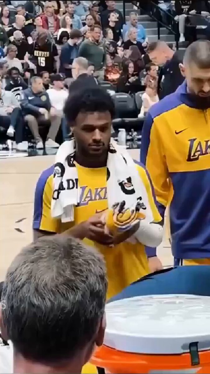 The Wizards to the Cavs after being up 15 points at the end of the third quarter 😂

 