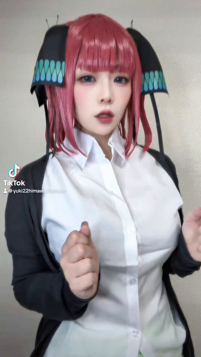 Video oleh @kupokupojapan