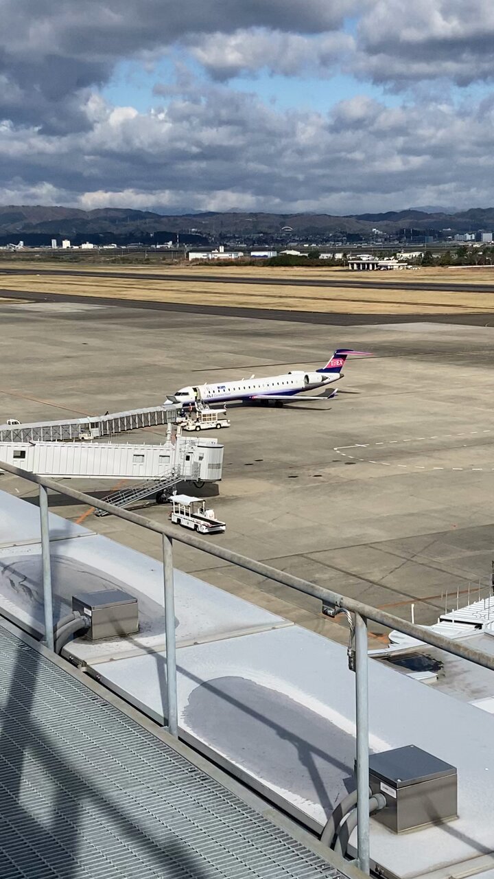 公式】仙台空港 on X: 