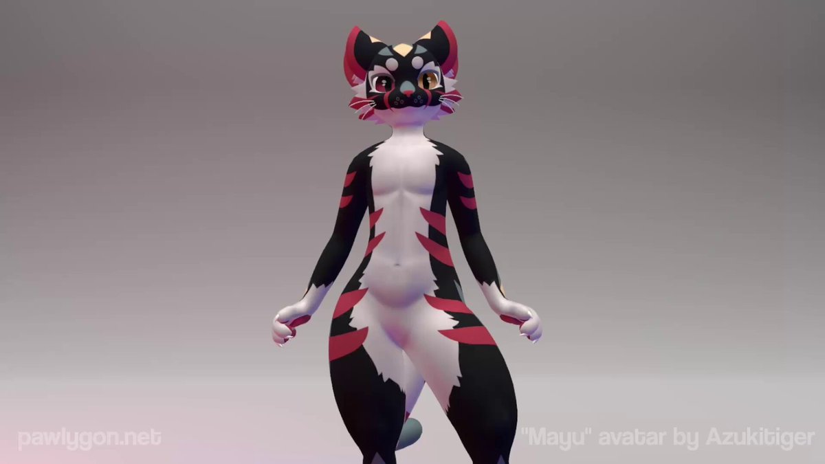 mayuuuuu.ff Azuki 🔜 ANE, FWA, AC (@AzukiKemono) / X