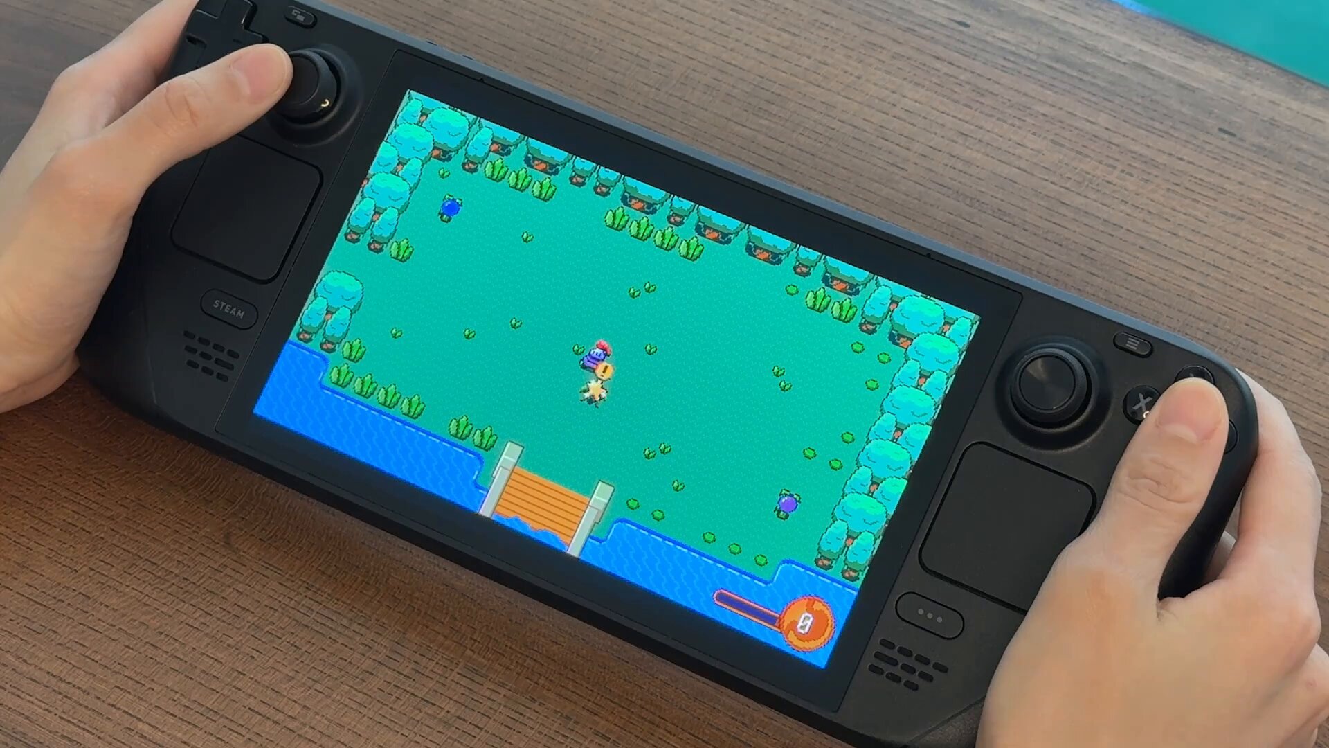 Amazon.co.jp: デスクトップおよびポータブルなSteam Deck Dock