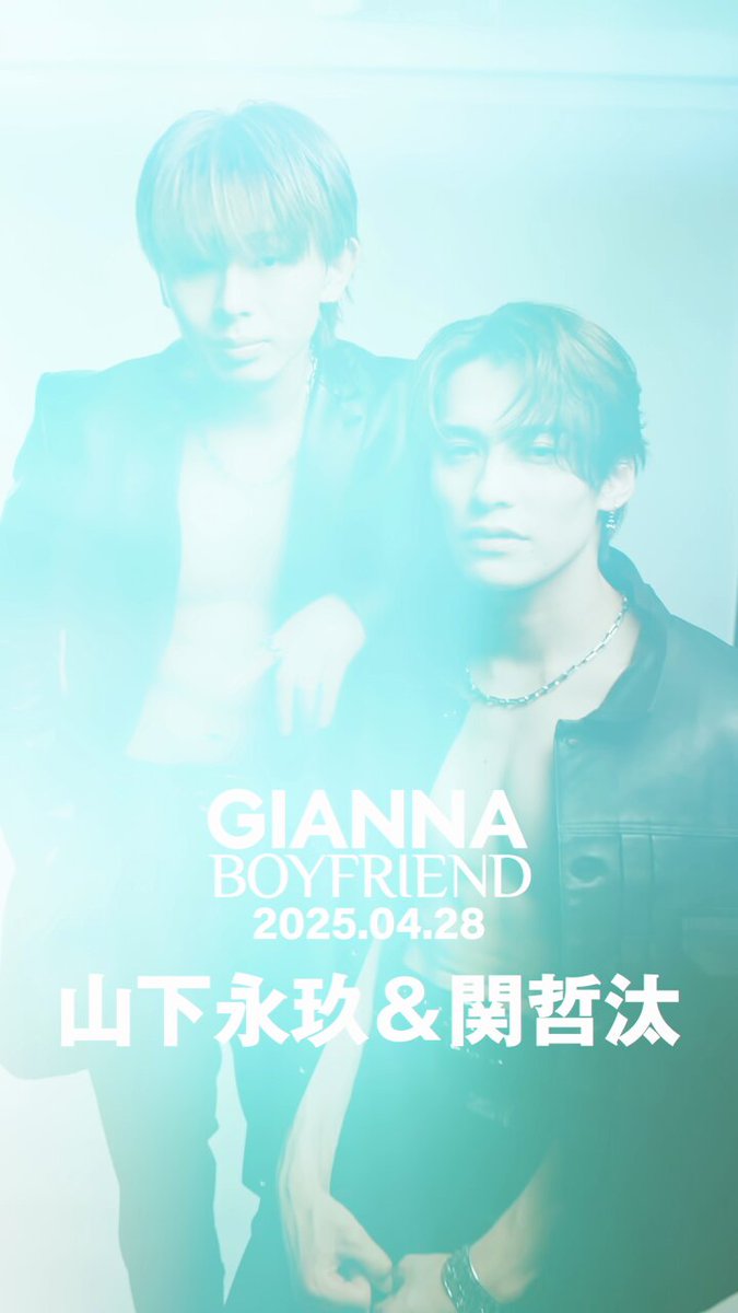 GIANNA BOYFRIEND (@GIANNABOYFRIEND) / X