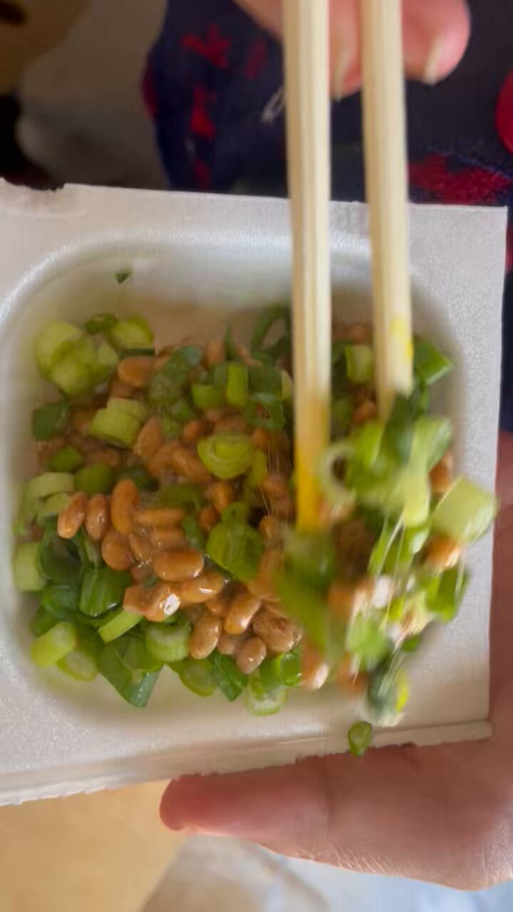 おかめ納豆 - Search / X