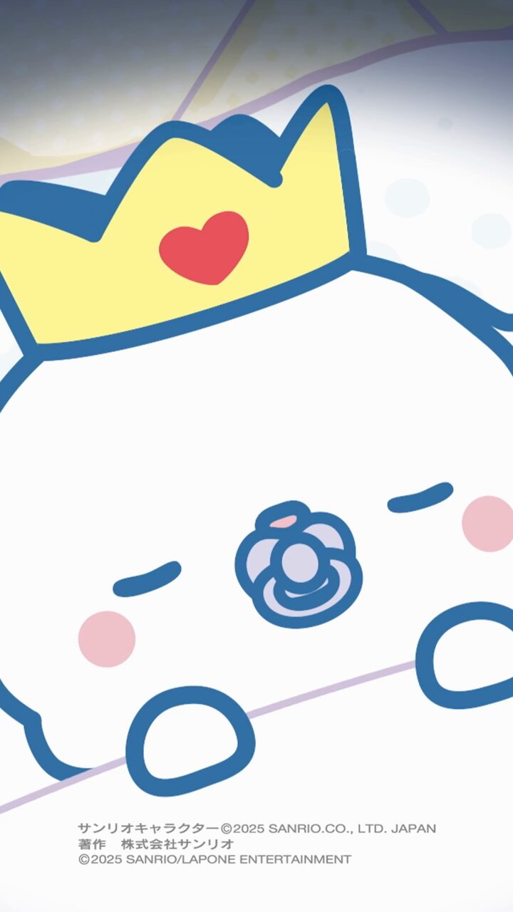 JOCHUM(ジェオチャム) (@jo1xsanrio) / X