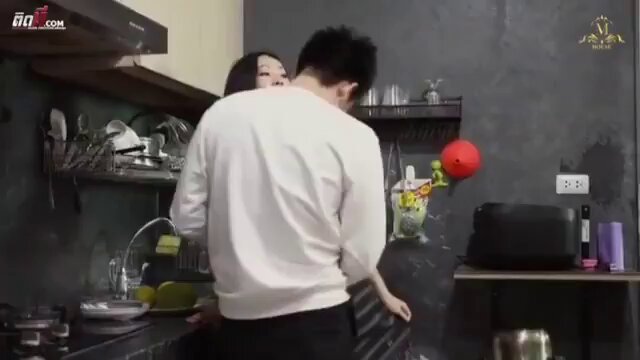 tante bohay di puasin ponakan part 1