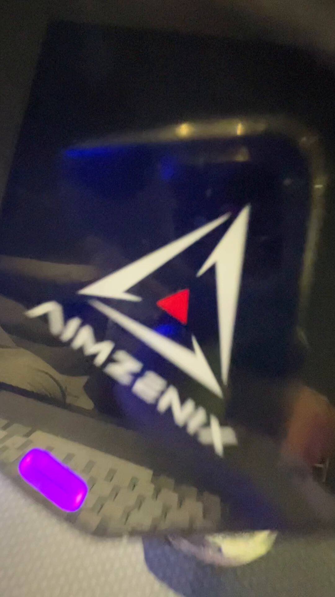 Highlights by Λ I M Z Ξ N I X (@Aimzenix_JP) / X