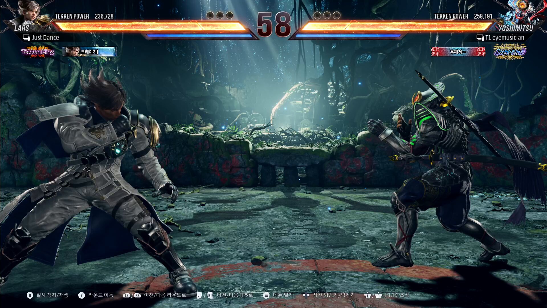 鉄人 (@TEKKEN_Tetsujin) / X