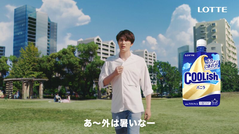 ロッテ LOTTE BRAND HISTORY 「お口の恋人」70年の歩み - メルカリ
