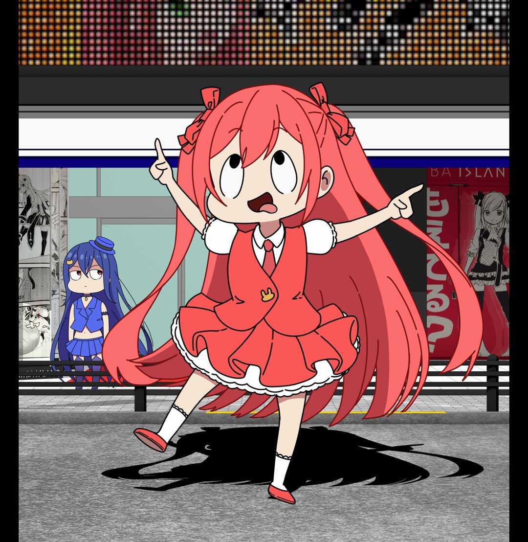 アキバ　アイランド　のりぐるみ　　シマ にじぬいシリーズ」2025年1月1日(水)0時から販売決定