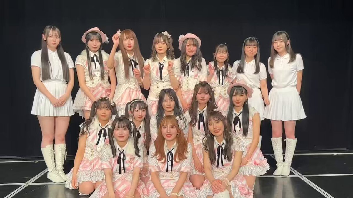 DVD SKE48 / Team S 1st 「PARTYが始まるよ」公演 チームS 1st Stage「PARTYが始まるよ」 - エケペディア