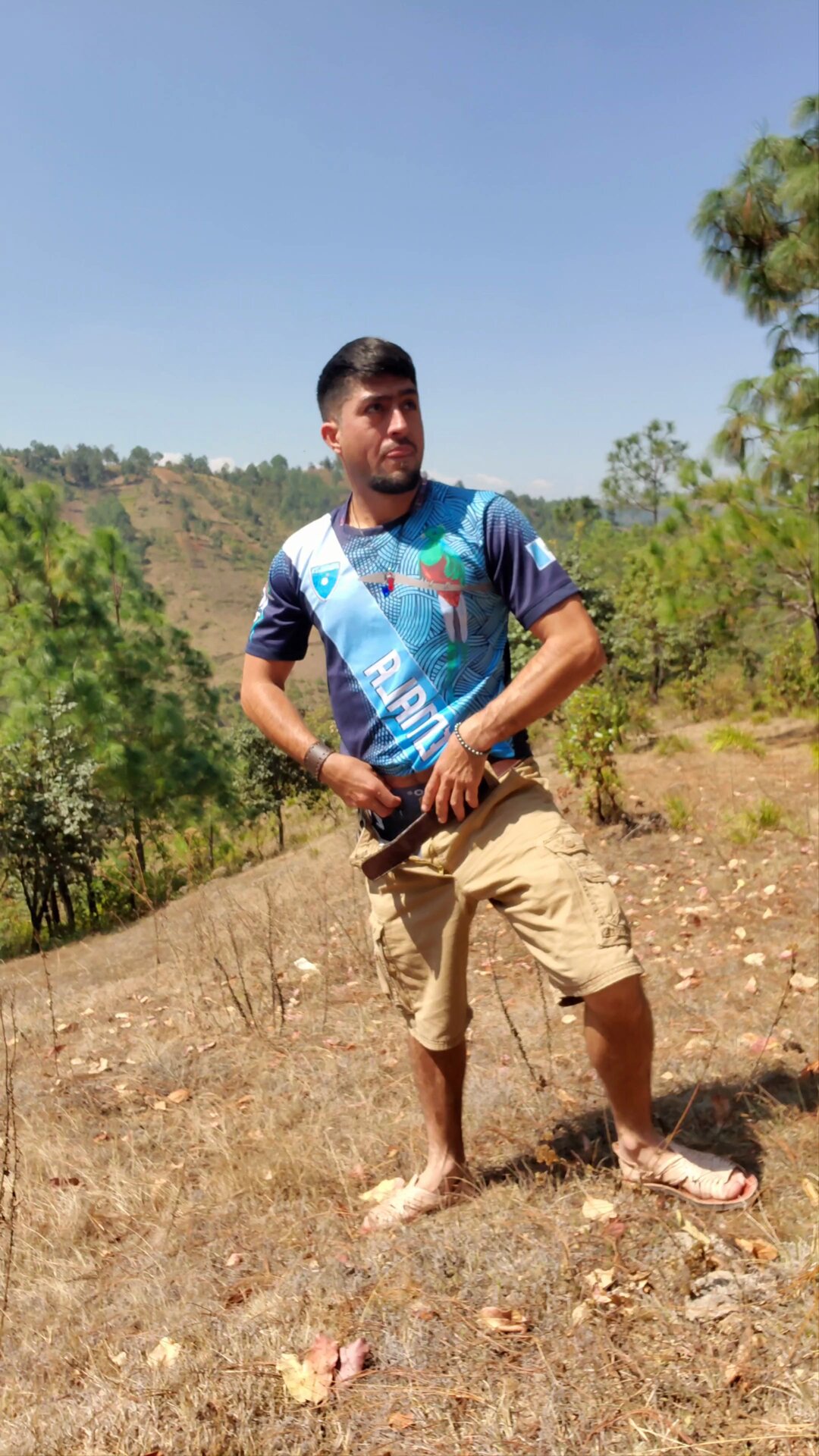 @GustavoBarriga_s video Tweet